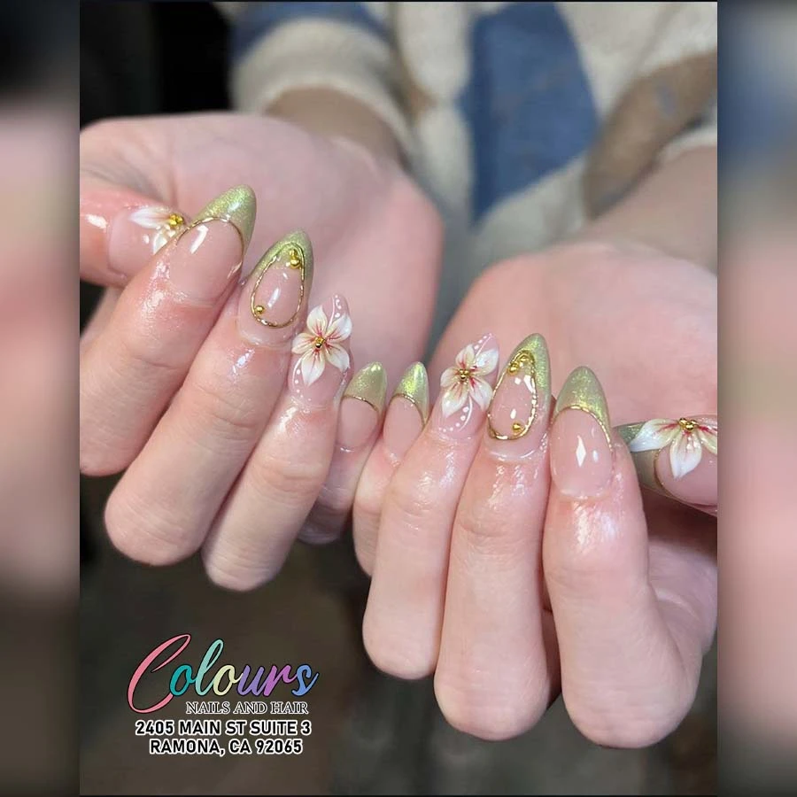 Must Try Nail Designs August 31 2026